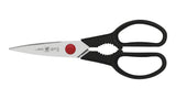 Bloque De Cuchillos Zwilling 35145-000-0, Tijeras, Cuchillo X 5