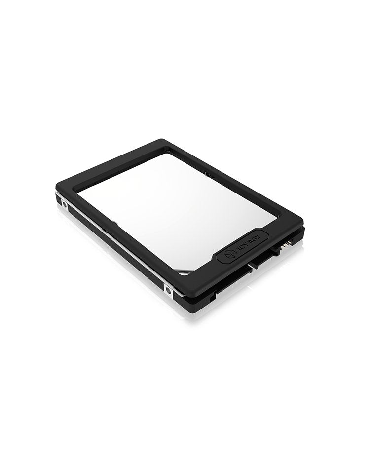 Marco Icybox 2.5 "Hdd / Ssd -> 7-9.5 Mm Retail