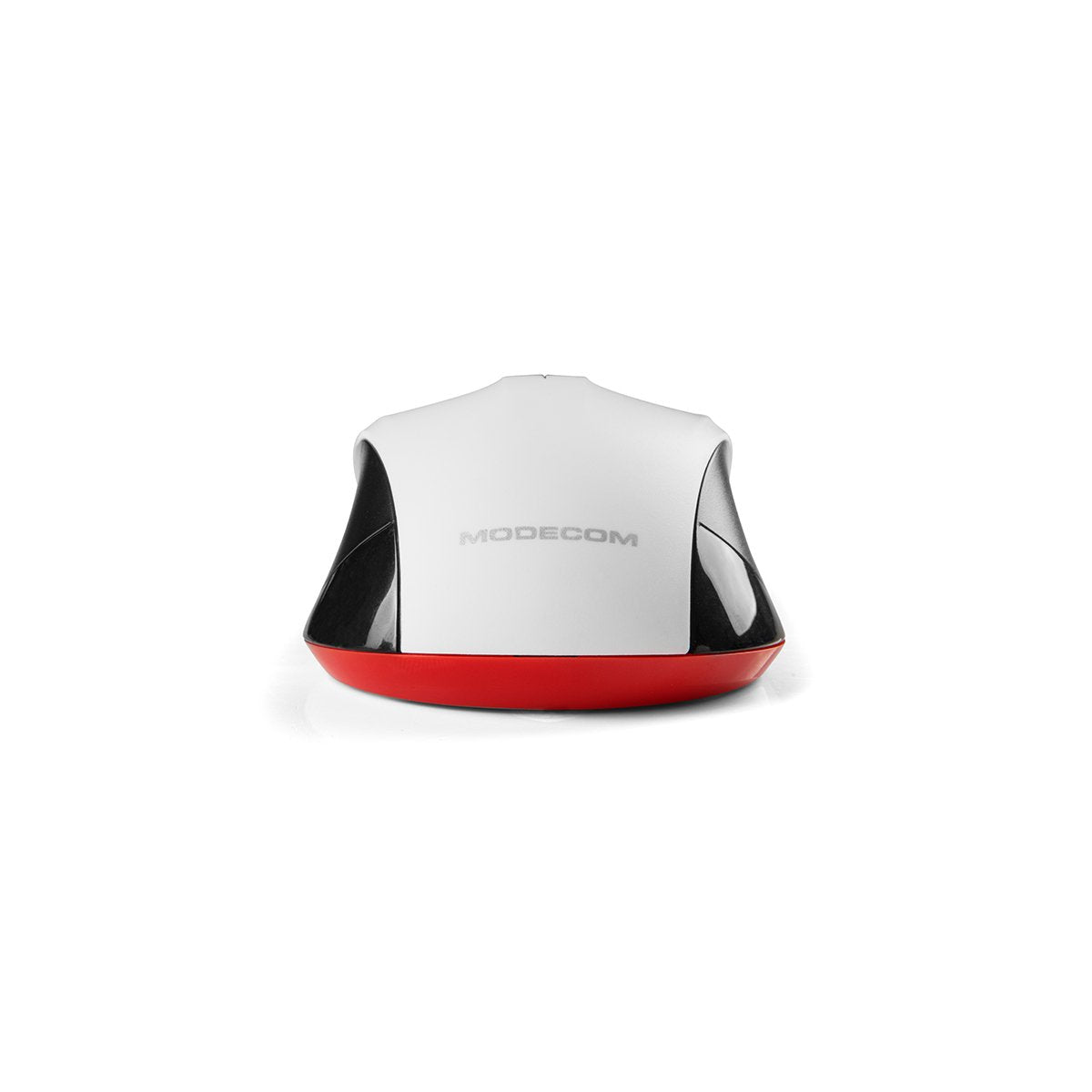 Ratón Modecom Mc-M9.1  Oficina Ambidextro Usb Tipo A Óptico 1600 Dpi