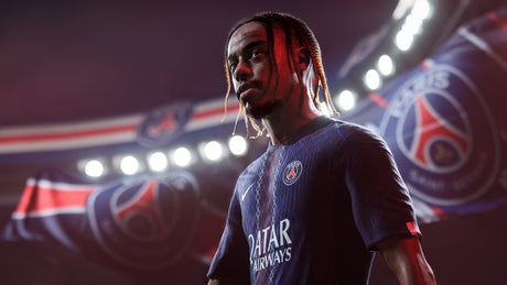 EAN 5030946125425 - Electronic Arts FC 26 Estándar Árabe, Chino tradicional, Checo, Danés, Alemán, Holandés, Inglés, Español, imagen 10