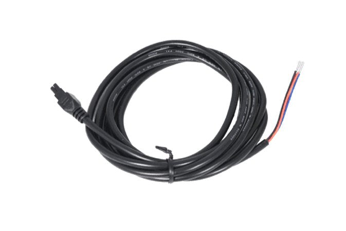 Cradlepoint - Netz- Datencable - 3 M - Fr Cradlepoint R1900. Cor Ibr1700. Ibr200. Ibr600. Ibr600c. Ibr900. Ibr900 Series