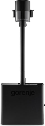 EAN 3838783075833 - Gorenje SVC296749NEBL Aspiradora escoba 2 en 1 Batería Secar HEPA Sin bolsa 0,6 L 550 W Carbón vegetal imagen 4