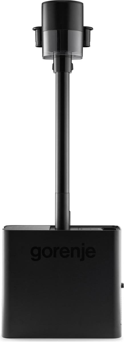 EAN 3838783075833 - Gorenje SVC296749NEBL Aspiradora escoba 2 en 1 Batería Secar HEPA Sin bolsa 0,6 L 550 W Carbón vegetal imagen 4
