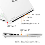 EAN 199251567230 - HP OMEN Gaming Laptop 16-am0041ns Intel Core 7 240H 40,6 cm (16") 2K 32 GB DDR5-SDRAM NVIDIA GeForce RTX 5 imagen 5