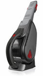 EAN 5035048654866 - Black & Decker DVJ315B aspiradora de mano Rojo, Titanio Sin bolsa imagen 1