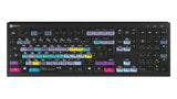 EAN 5707795019112 - Logickeyboard ASTRA 2 teclado USB AZERTY Francés Negro imagen 1