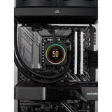 Memoria Corsair 32gb Ddr5 6000 (2x 16 Gb) Dual-Kit, Cmk32gx5m2e6000c36w