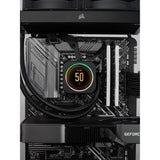 EAN 840006659358 - Corsair Vengeance módulo de memoria 32 GB 2 x 16 GB DDR5 288-pin DIMM imagen 6
