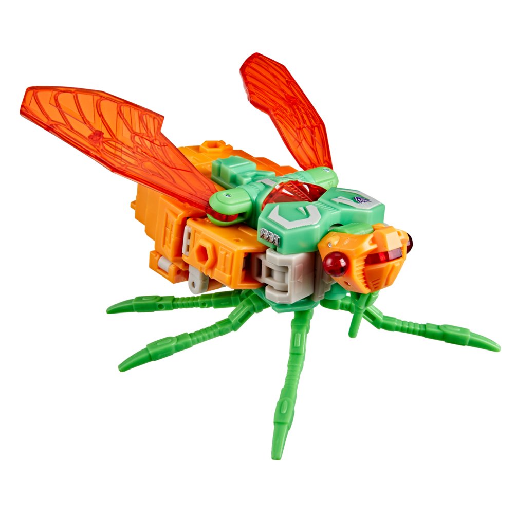 EAN 5010996332974 - Transformers Age of the Primes Venin imagen 2