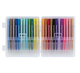 Eberhard Faber Rotulador Glitter 24 Ud. Multicolor