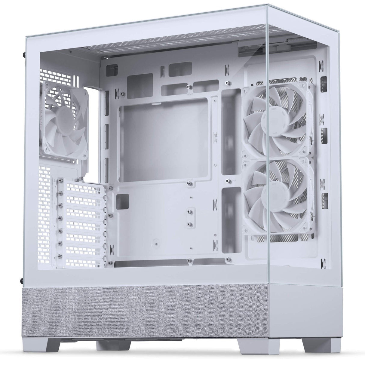 Phanteks Xt View Matrix Weiss