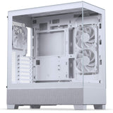 Phanteks Xt View Matrix Weiss