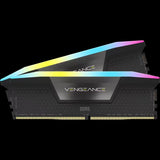 EAN 840006666370 - Corsair Vengeance RGB CMH32GX5M2B6800C40 módulo de memoria 32 GB 2 x 16 GB DDR5 imagen 2