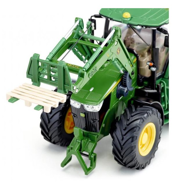 Siku 6792 Juguete De Control Remoto