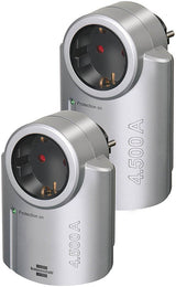 Brennenstuhl Protección Contra Sobretensiones Primera Línea 1506950