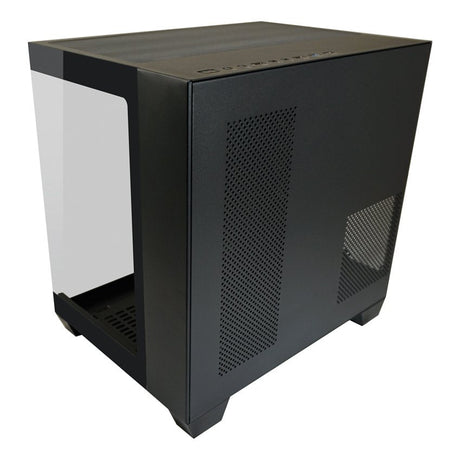 EAN 4262443280135 - LC-Power 809B Midi Tower Negro imagen 19