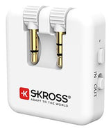 Skross Wireless Audio Adapter, Bluetooth