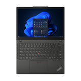 Portátil Lenovo Thinkpad X13 13,3" G5 U5-125u 32gb 512gb Ssd Ips W11p