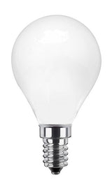 Segula Led Soft Globe 125 Opal E27 3.2w 2200k Regulable