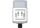 Milesight Iot Indumrial Temperature Sensor, Em500-Pt100-868m-T500 Lorawan / Temp. -50c   500c / Ip67