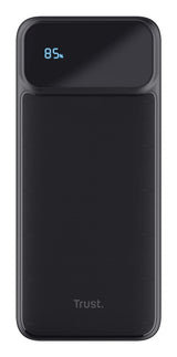EAN 8713439258837 - Trust 25883 batería externa Ión de litio 20000 mAh Negro imagen 3