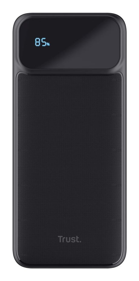 EAN 8713439258837 - Trust 25883 batería externa Ión de litio 20000 mAh Negro imagen 3