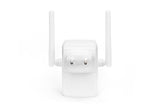 EAN 4016032474487 - Digitus DN-7072 repetidor y transceptor Repetidor de red 300 Mbit/s Blanco imagen 5