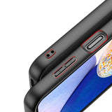 Nevox 2315, Funda Para Teléfono Móvil Negro