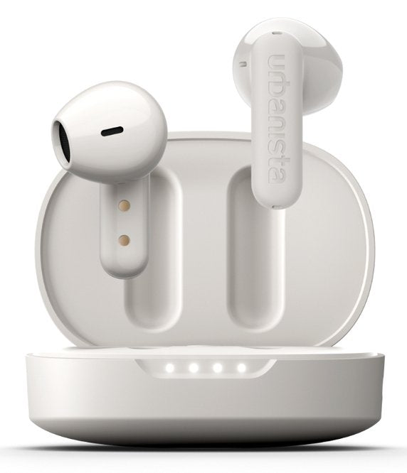 Auriculares Urbanista Copenhagen 2 Inalambrico Blanca