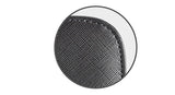 Wedo Konferenzmappe Accento A4 Con Block Negro