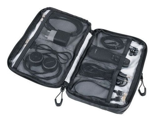 Troika Cabletasche Troika Negro Tech Pouch 2