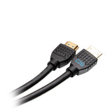 EAN 0757120103783 - C2G C2G10378 cable HDMI 3,05 m HDMI tipo A (Estándar) Negro imagen 2