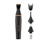 Remington Ne7000 Cortapelos Nariz Y Orejas T-Series Detail Kit, Recortador