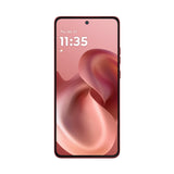 Smartphone Motorola Moto G86 5g 12/256 Gb Pantone Chrysanthemum (Rosa)