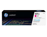EAN 0888793238011 - HP 201X High Yield Magenta Original LaserJet Toner Cartridge cartucho de tóner 1 pieza(s) imagen 1