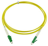 Blueoptics Sfp2121bu30mm Cable De Fibra Optica 30 M Lc/Apc G.657.A1 Amarillo