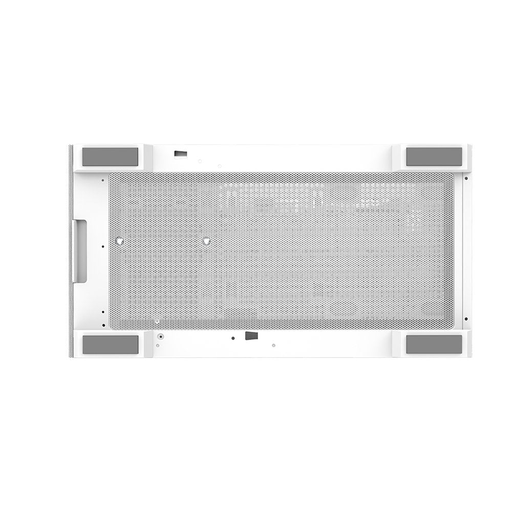 EAN 8809213764059 - Zalman P30 Air White Mini Tower Blanco imagen 13