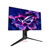 EAN 4711387634677 - ASUS ROG Swift OLED PG27AQDP pantalla para PC 67,3 cm (26.5") 2560 x 1440 Pixeles Quad HD Negro imagen 3