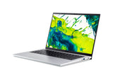 Acer Aspire Go 14 Ag14-72p-58z2 Intel Core 5 120u 14p Wuxga 16go Ddr5 512go Pcie Nvme Ssd Intel Uhd Graphics W11h 2 Años
