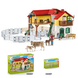 Schleich Farm World 42487 Cerca