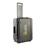 EAN 0847983022373 - ikan PT-CASE-ELITE caja para equipo Maletín/funda clásica Negro imagen 1