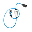 EAN 9120075712491 - NRGkick Pure Azul Type 2 5 m imagen 1