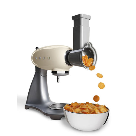 EAN 8017709222703 - Smeg SMSG01 batidora y accesorio para mezclar alimentos imagen 16