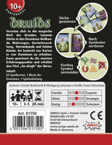 Amigo Druids 01750