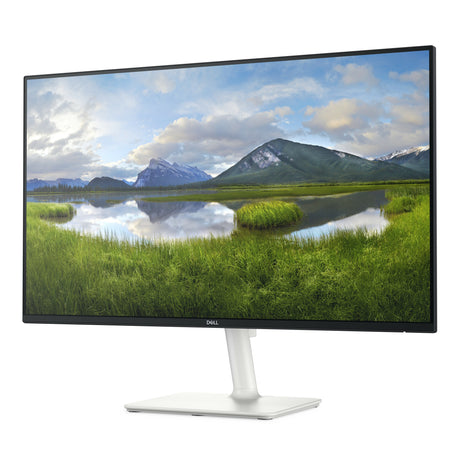 EAN 5397184821602 - DELL S Series S2425H LED display 60,5 cm (23.8") 1920 x 1080 Pixeles Full HD LCD Negro, Plata imagen 2