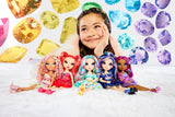 EAN 0035051597827 - Rainbow High Be Dazzling Fashion Dolls- Celine Turquoise (Teal) imagen 14