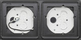 EAN 4010337022916 - GIRA 5502910 accesorio intercomunicador Caja para instalación en superficie imagen 1