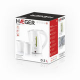 Hervidora Haeger Travel  500 Ml