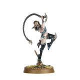 Warhammer Aos - Spearhead Daughters Of Khaine Coterie De L'Ombre Khainite