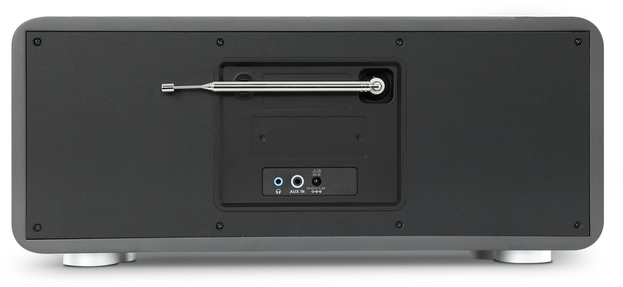 Technisat Digitradio 602 Anthracite/Silver
